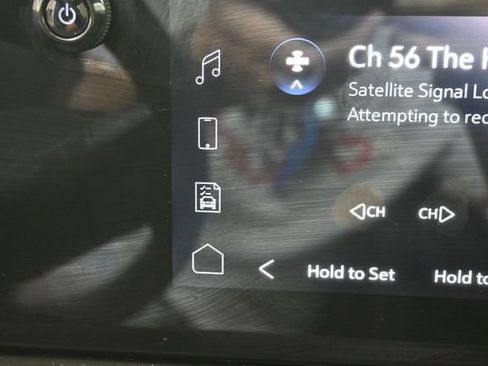 Used 2025 Buick Encore GX Preferred AWD/4WD image 23