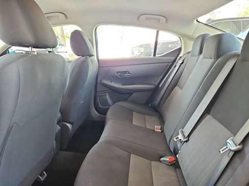 Used 2024 Nissan Sentra SV FWD image 26