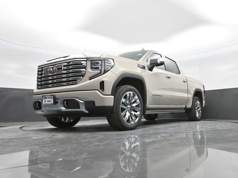 New 2026 GMC Sierra 1500 Denali image 36