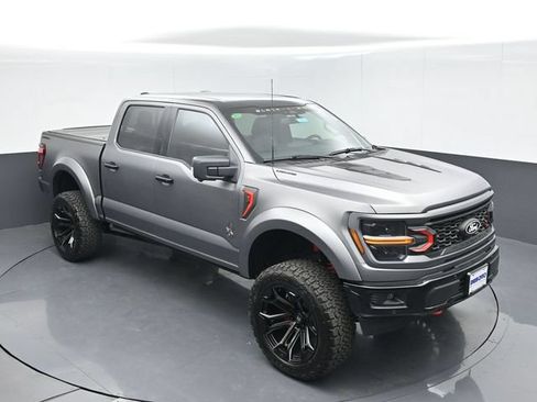 Used 2024 Ford F150 XLT w/ Equipment Group 303A High AWD/4WD image 44