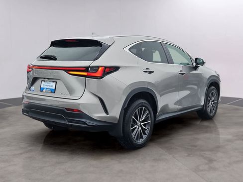 Used 2023 Lexus NX 350 AWD image 4