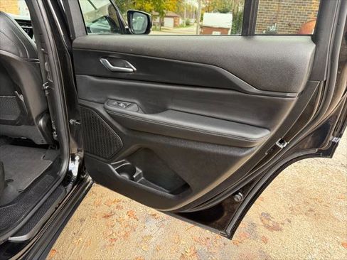 Certified 2024 Jeep Grand Cherokee L Laredo image 14