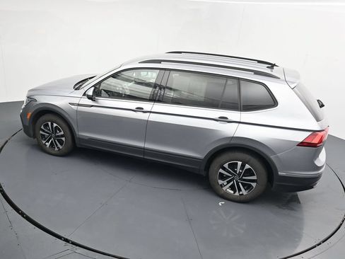 Used 2024 Volkswagen Tiguan S FWD image 27