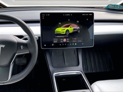 Used 2022 Tesla Model 3 Long Range image 6