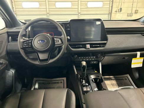 New 2026 Subaru Outback Premium AWD/4WD image 4