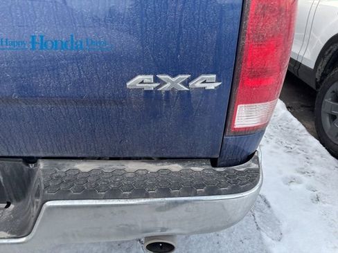 Used 2015 RAM 1500 Big Horn image 19