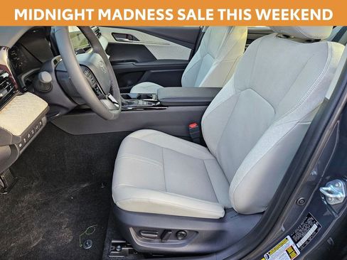 New 2026 Toyota Camry XLE image 8