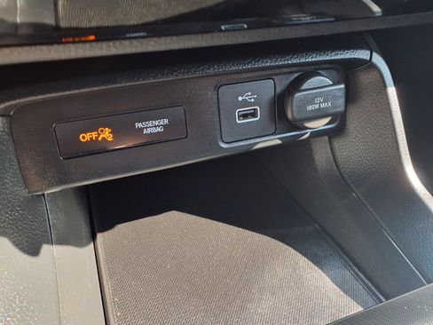 Certified 2022 Honda Civic Sport image 8