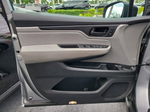 Used 2024 Honda Odyssey EX-L image 17