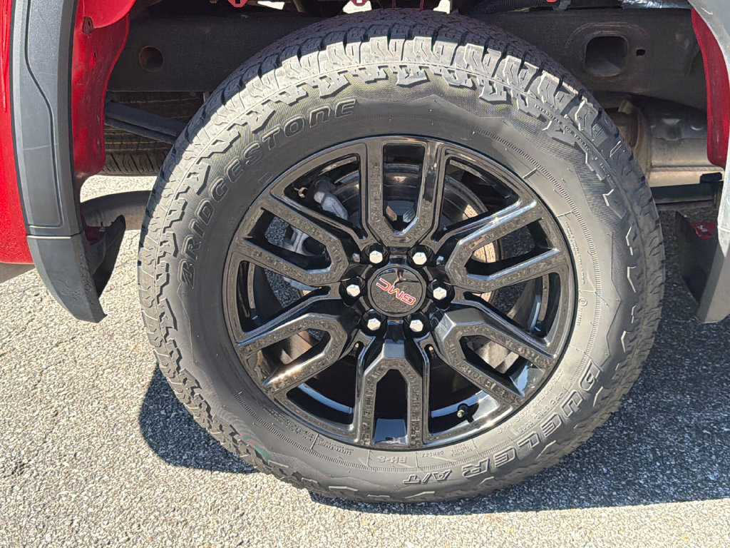 Used 2024 GMC Sierra 1500 Elevation AWD/4WD image 17