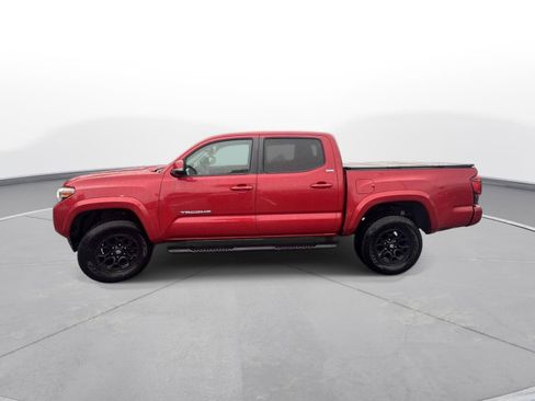 Certified 2022 Toyota Tacoma SR5 RWD image 9