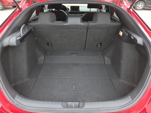 Certified 2023 Honda Civic Sport image 22