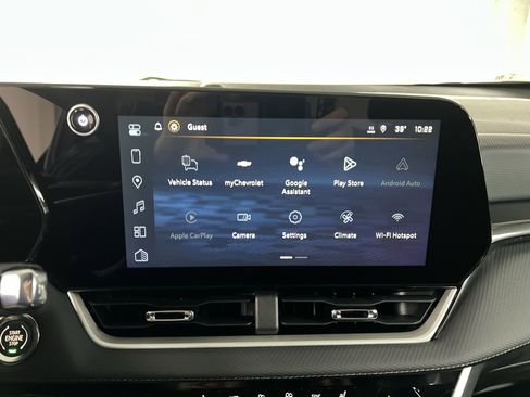 New 2026 Chevrolet Equinox LT w/ Convenience Package II image 48