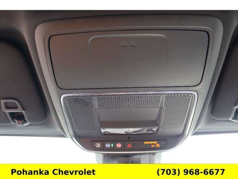 New 2026 Chevrolet Equinox RS w/ Convenience Package III image 18