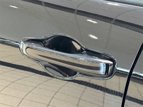 New 2025 Acura ADX A-Spec image 10