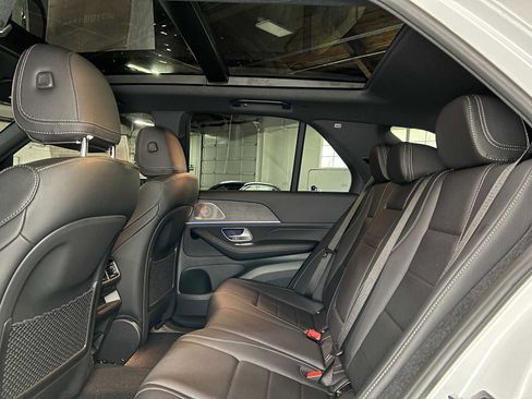 New 2026 Mercedes-Benz GLE 350 4MATIC image 20
