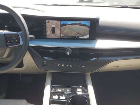 New 2026 Nissan Murano SL AWD/4WD image 25