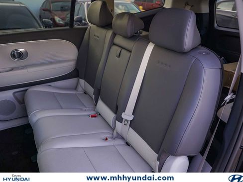 New 2026 Hyundai Ioniq 9 SEL AWD/4WD image 21