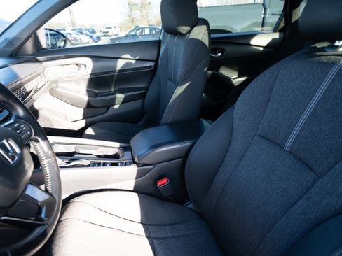 Used 2024 Honda Accord Sport image 10