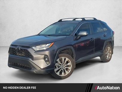Certified 2024 Toyota RAV4 XLE Premium
