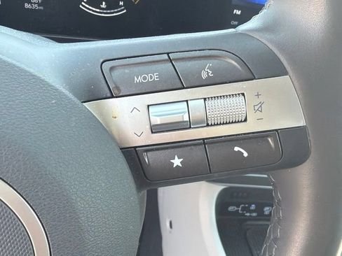 Used 2026 Hyundai Kona SEL Sport AWD/4WD image 14