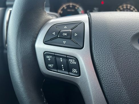 Used 2023 Ford Ranger XLT w/ Equipment Group 302A High image 22