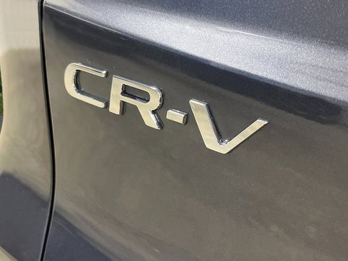 New 2026 Honda CR-V EX image 6