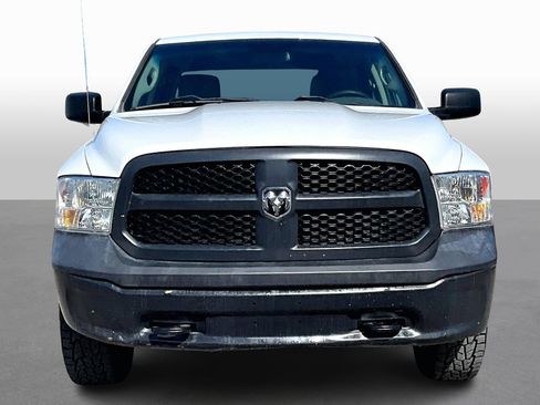 Used 2016 RAM 1500 Tradesman w/ Popular Equipment Group image 3