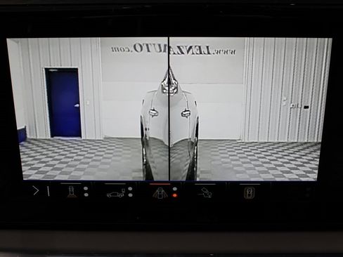 Used 2025 GMC Sierra 1500 Denali Ultimate image 20