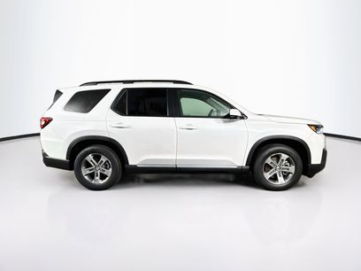 New 2026 Honda Pilot EX-L