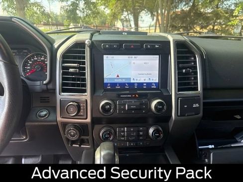 Certified 2019 Ford F150 Raptor w/ Equipment Group 802A Luxury AWD/4WD image 26