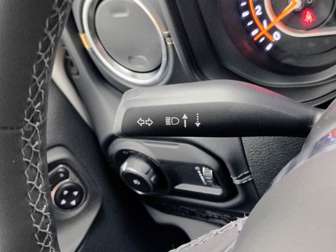 New 2026 Jeep Wrangler Sahara image 38