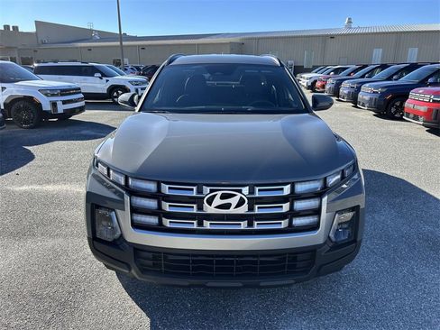 New 2026 Hyundai Santa Cruz SEL image 7