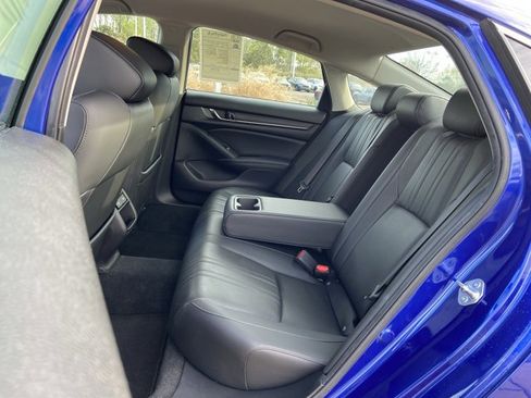 Used 2022 Honda Accord Sport Special Edition image 15