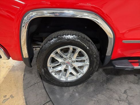 Certified 2021 GMC Sierra 1500 SLT w/ SLT Premium Plus Package image 40