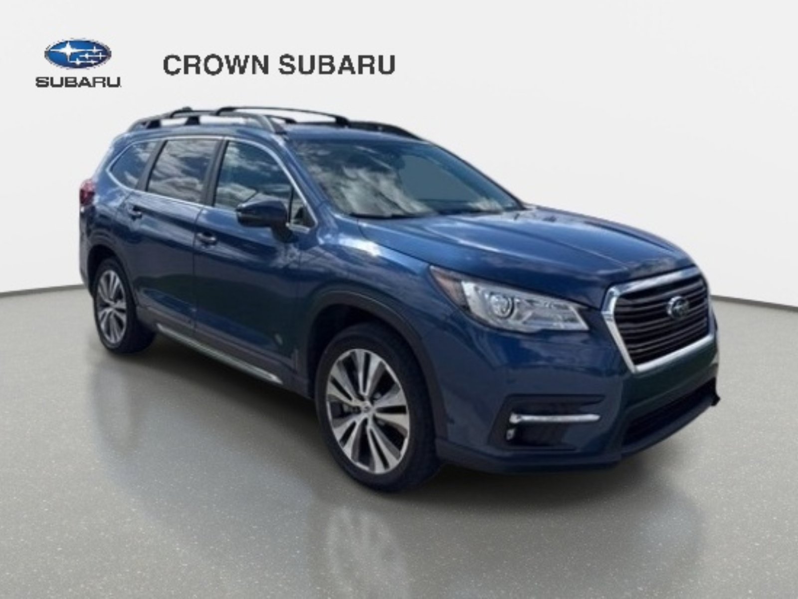 Used 2020 Subaru Ascent Limited w/ Technology Package AWD/4WD image 6
