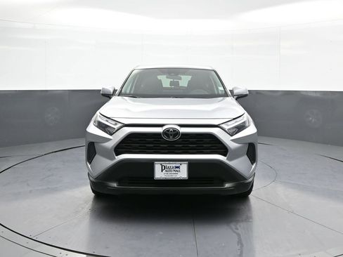 Certified 2023 Toyota RAV4 LE image 2