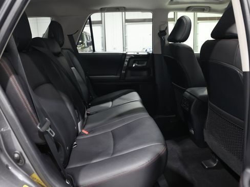 Used 2023 Toyota 4Runner TRD Pro image 40