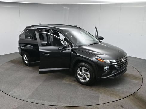 Used 2024 Hyundai Tucson SEL AWD/4WD image 57