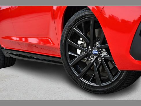 Certified 2026 Subaru Impreza RS AWD/4WD image 11
