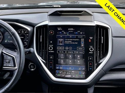 Used 2023 Subaru Ascent Touring AWD/4WD image 6
