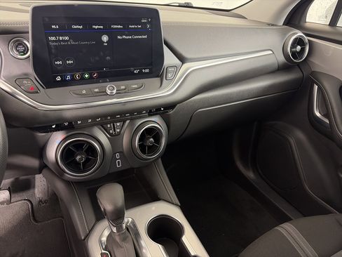 Certified 2024 Chevrolet Blazer LT image 4