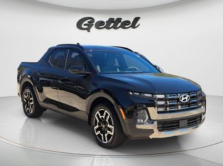 Certified 2026 Hyundai Santa Cruz Limited video 2