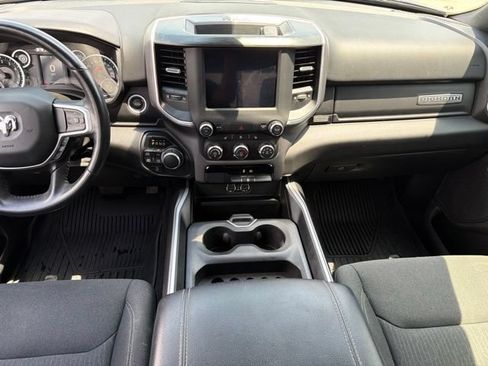 Used 2023 RAM 1500 Big Horn AWD/4WD image 18