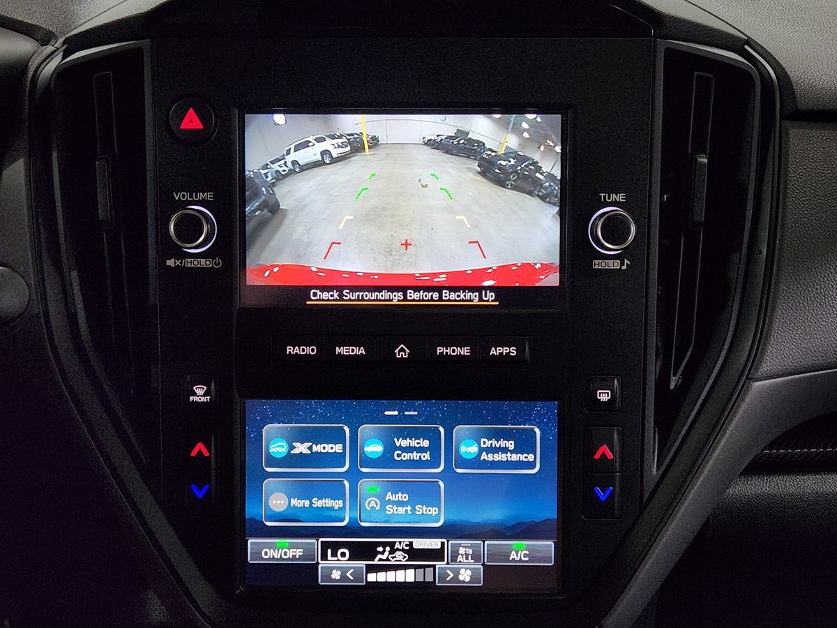 Used 2024 Subaru Crosstrek 2.0i AWD/4WD image 37