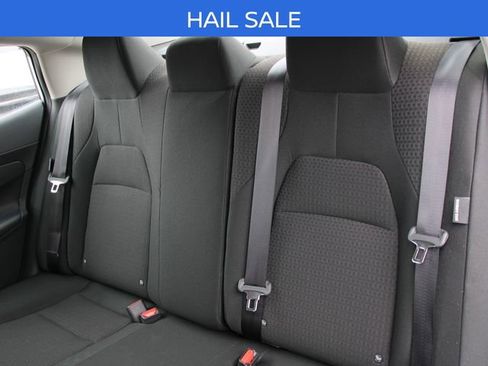 New 2026 Nissan Sentra S w/ Floor Mat Package FWD image 24