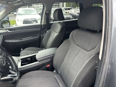Used 2021 Hyundai Palisade SE AWD/4WD image 14