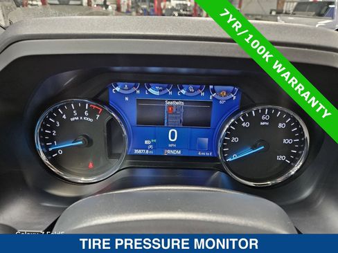 Certified 2024 Ford Expedition Limited image 32