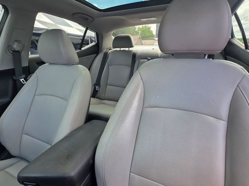 Used 2015 Kia Optima EX w/ EX Premium Package FWD image 20