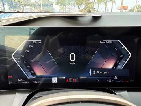 Certified 2025 BMW X3 xDrive30i w/ Convenience Package image 33